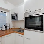 Apartment Am Brandungsbad Whg 25 Grömitz