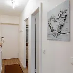 Am Brandungsbad Whg 25 Apartment Grömitz