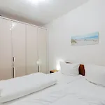 Apartment Am Brandungsbad Whg 25 *
