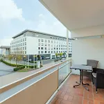 Am Brandungsbad Whg 25 *