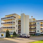 Apartment Am Brandungsbad Whg 25
