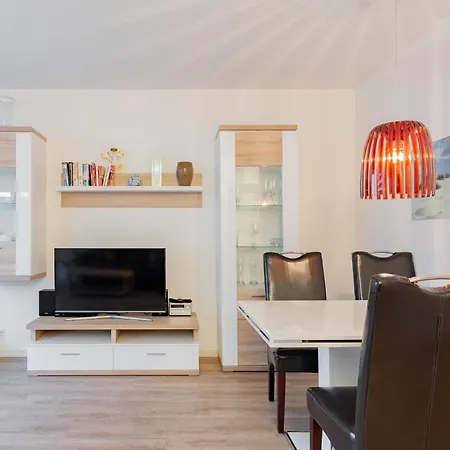 Am Brandungsbad Whg 25