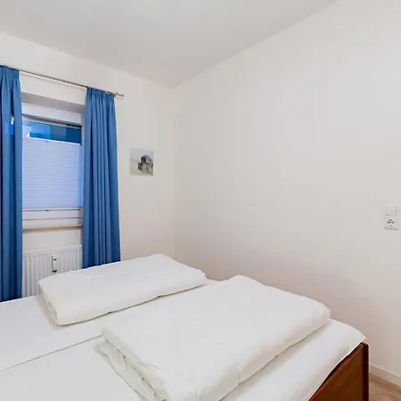 Am Brandungsbad Whg 25 그로미츠