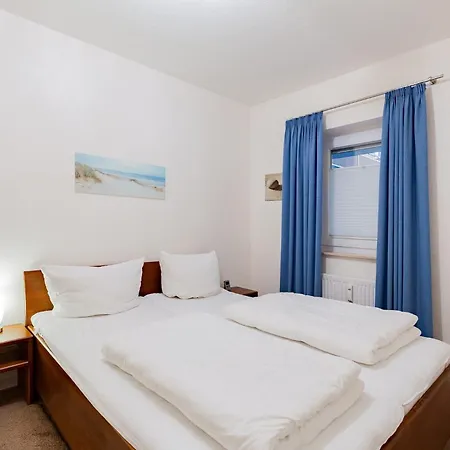 Am Brandungsbad Whg 25