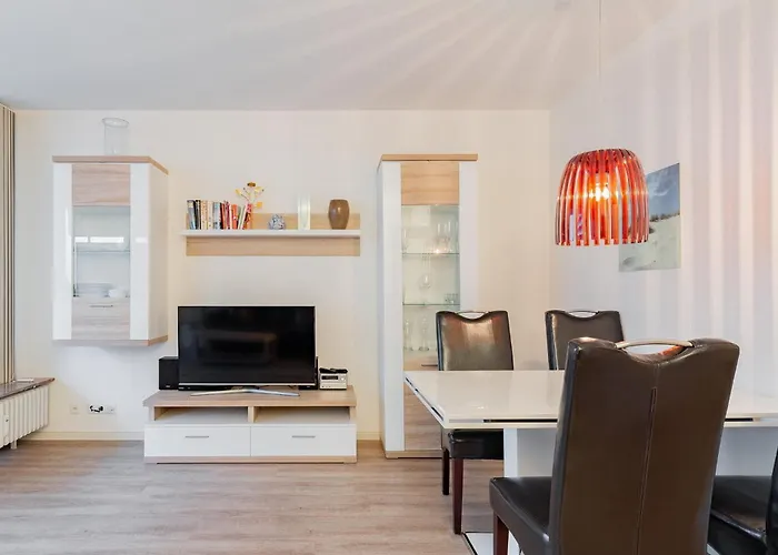 Am Brandungsbad Whg 25