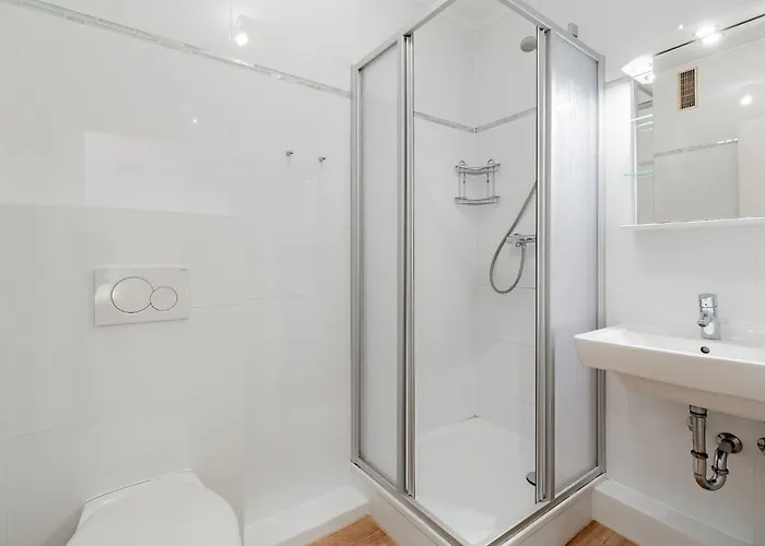 Am Brandungsbad Whg 25 Grömitz